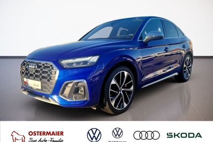 Audi SQ5 Gebrauchtwagen