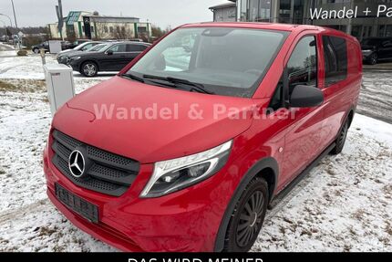 Mercedes-Benz Vito Gebrauchtwagen