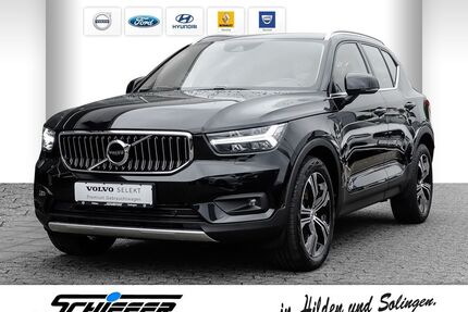 Volvo XC40 Gebrauchtwagen