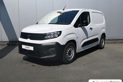 Opel Combo Electric Gebrauchtwagen