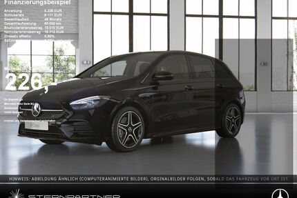 Mercedes-Benz B 250 Gebrauchtwagen