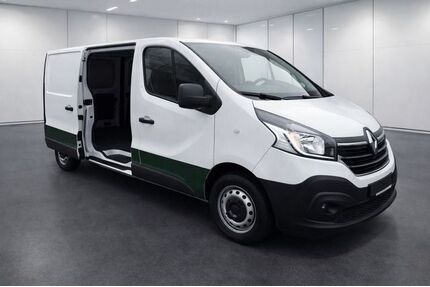Renault Trafic Gebrauchtwagen