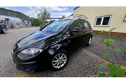 Seat Altea Gebrauchtwagen