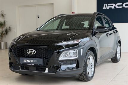 Hyundai KONA Gebrauchtwagen