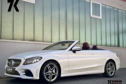 Mercedes-Benz C 400 Gebrauchtwagen
