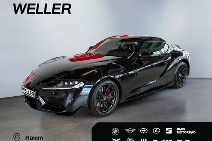 Toyota Supra Gebrauchtwagen