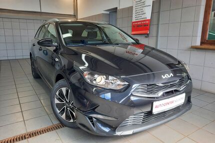 Kia ceed Sportswagon Gebrauchtwagen