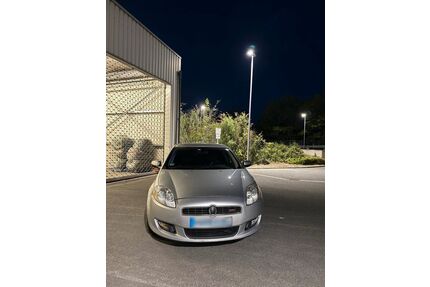 Fiat Bravo Gebrauchtwagen
