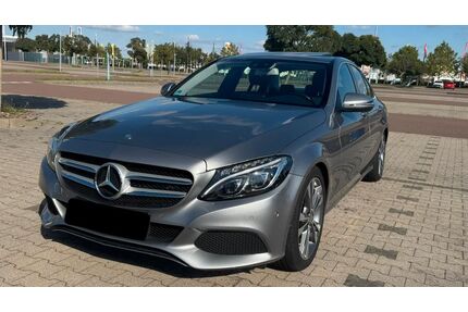 Mercedes-Benz C 250 Gebrauchtwagen