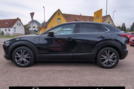 Mazda CX-30 Gebrauchtwagen