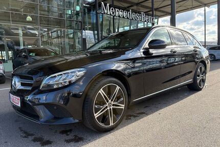 Mercedes-Benz C 200 Gebrauchtwagen