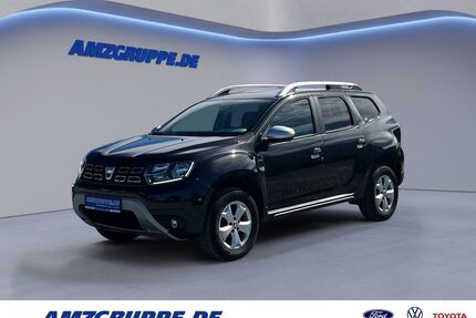 Dacia Duster Gebrauchtwagen
