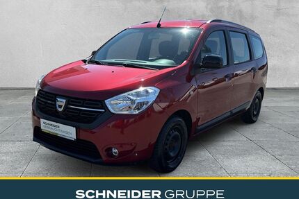 Dacia Lodgy Gebrauchtwagen