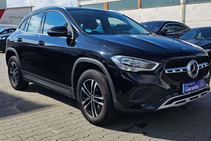 Mercedes-Benz GLA 200 Gebrauchtwagen