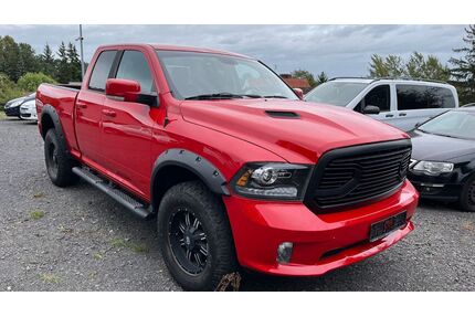 Dodge RAM Gebrauchtwagen