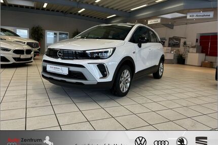 Opel Crossland (X) Gebrauchtwagen
