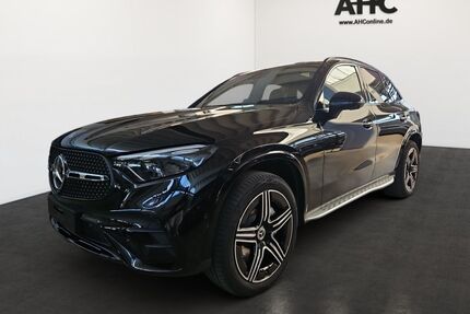 Mercedes-Benz GLC 300 Gebrauchtwagen