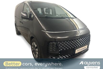 Hyundai STARIA Gebrauchtwagen