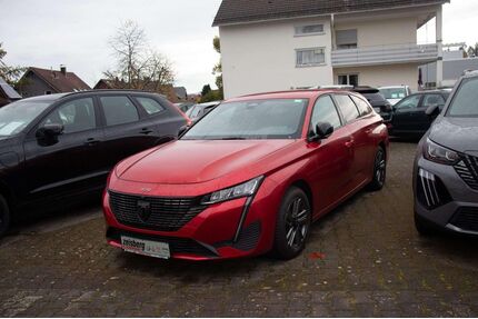Peugeot 308 Gebrauchtwagen