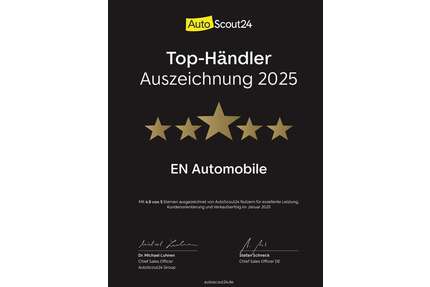 Jeep Renegade Gebrauchtwagen