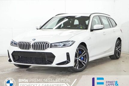 BMW 330 Gebrauchtwagen