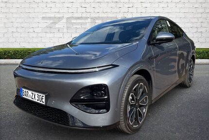 XPeng G6 Gebrauchtwagen