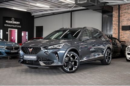 Cupra Formentor Gebrauchtwagen