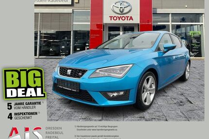 Seat Leon Gebrauchtwagen