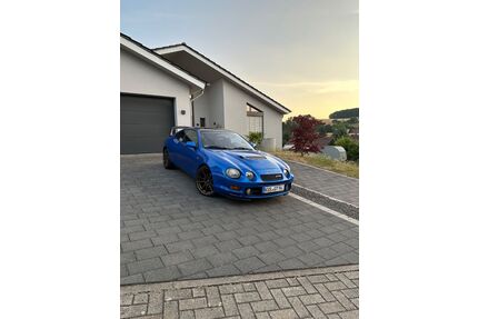 Toyota Celica Gebrauchtwagen