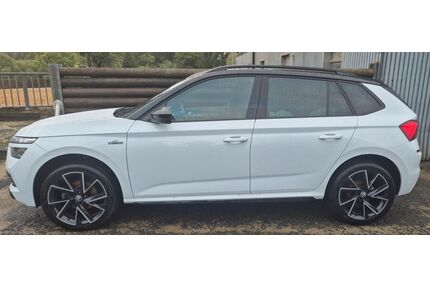 Skoda Kamiq Gebrauchtwagen
