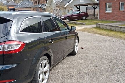 Ford Mondeo Gebrauchtwagen