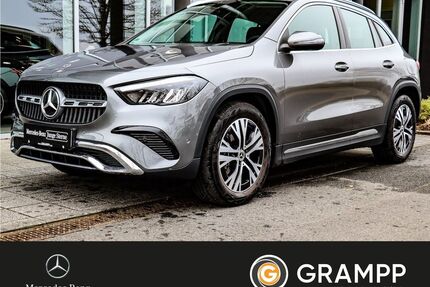 Mercedes-Benz GLA 200 Gebrauchtwagen