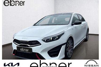 Kia ceed / Ceed Gebrauchtwagen