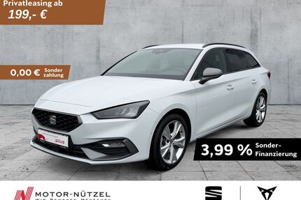 Seat Leon Gebrauchtwagen