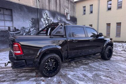 Dodge RAM Gebrauchtwagen