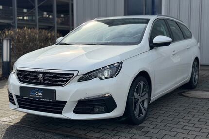 Peugeot 308 Gebrauchtwagen