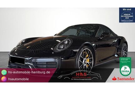 Porsche 991 Gebrauchtwagen