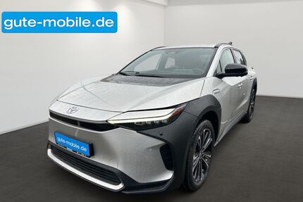 Toyota bZ4X Gebrauchtwagen