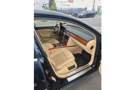 VW Phaeton Gebrauchtwagen