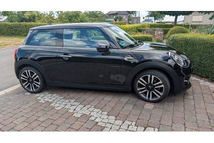 Mini Cooper Gebrauchtwagen
