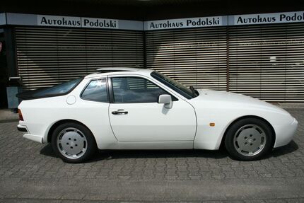 Porsche 944 Gebrauchtwagen