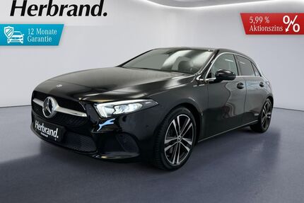 Mercedes-Benz A 220 Gebrauchtwagen