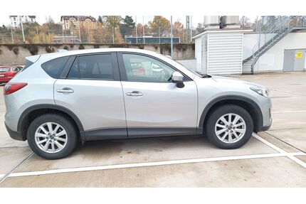 Mazda CX-5 Gebrauchtwagen