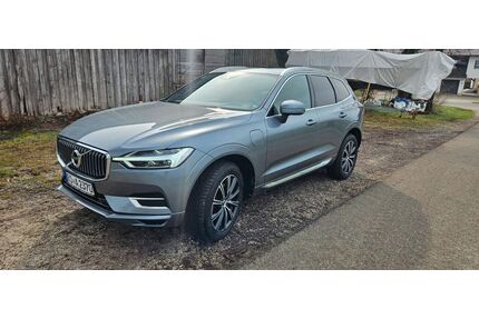Volvo XC60 Gebrauchtwagen