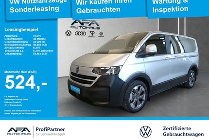 VW T7 Caravelle Gebrauchtwagen