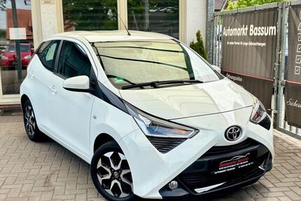 Toyota Aygo (X) Gebrauchtwagen