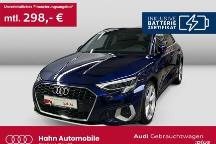 Audi A3 Gebrauchtwagen