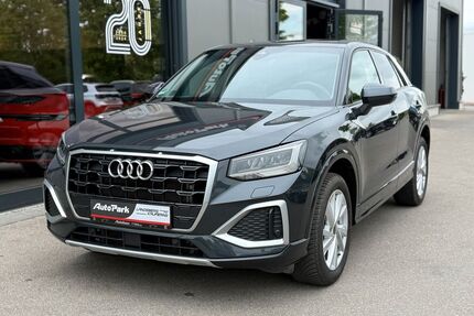 Audi Q2 Gebrauchtwagen