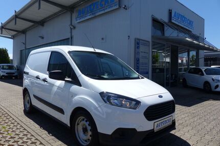 Ford Transit Courier Gebrauchtwagen