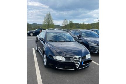 Alfa Romeo GT Gebrauchtwagen